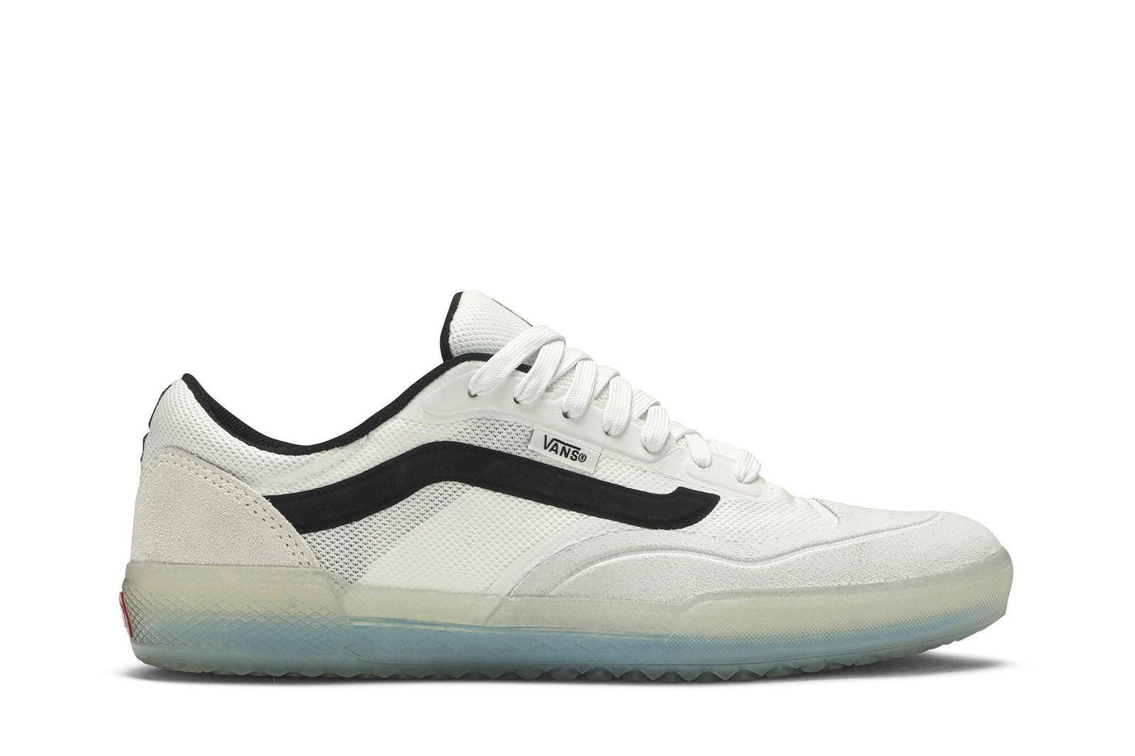 Vans Ave Pro  Blanc De Blanc  VN0A4BT7UY6 38