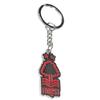 Nottingham Forest FC Crest Keyring
