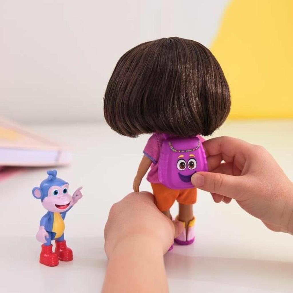 Action Figure Spin Master Dora