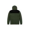 Timberland Moletom com Capuz Spliced de Veludo Cotelê Masculino Hoodies Verde A25GX-U31