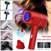 1600W Professional Salon Hair Dryer 2 In 1 Hot Air Brush Hair Dryers Negative Ionic Hair Blow Dryer Strong Wind Hot Dryer