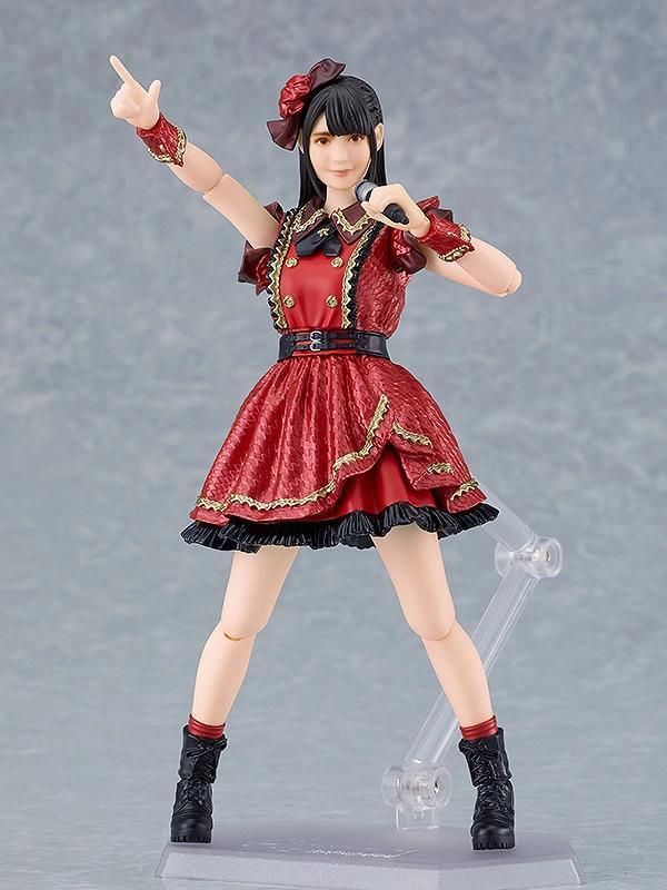 

[USED] | Sumire Uesaka figma