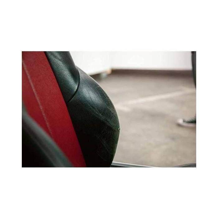 ערכת תיקון לעור שחור quixx