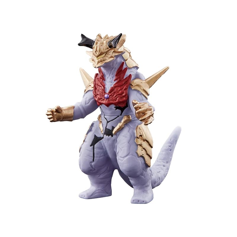 

bandai Ultraman Z Ultra monster series 127 thunder killer