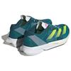 Adidas  Adizero Adios 8 Arctic Fusion Women Sneakers Teal Lucid-Lemon Lucid-Pink HP9722