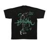 Tricou Travis Scott Utopia Merch Tur Concert Hiphop Cadou Fan Rap Cactus Jack Bărbați Femei Unisex Bumbac Tricou Supradimensionat 2026 Vară