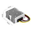 Reliable Connectivity Power Adapter 48V Power Supply 3a Dc Power Supply For Starlink Router Power Adapter IP67 Waterproof