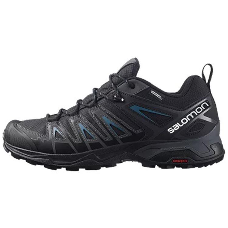 SALOMON X Ultra Pioneer CSWP Comfortable