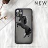 Frederik Veliká krása kůň umění Pouzdro na telefon Pro iphone 12 11 8 7 plus mini x xs xr pro max matný průhledný kryt