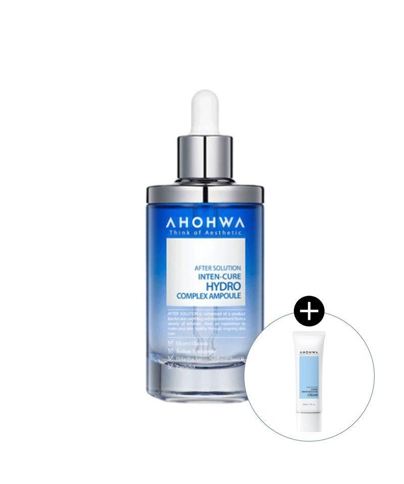 Inten-Cure Hydro Complex Ampoule
