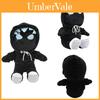Cute Tanqr Plush Doll Toy For Kids Super Soft Material Lifelike Design