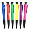 Creative Candy Color Giant Ballpoint Pen - 28.5CM