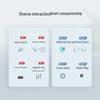 Sony LinkBuds Fit WF-LS910N Noise-Cancelling True Wireless Earbuds