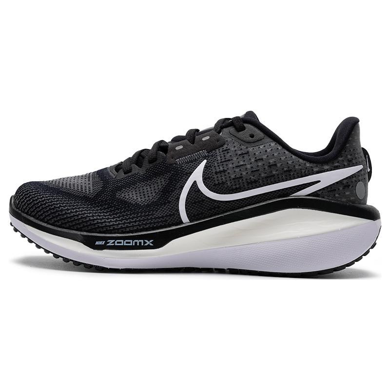 

новые женские Nike Air Zoom Vomero 17 Черно-белые 36.5