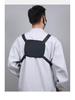 Men's Tactical Workwear Chest Bag - Trendy & Functional Outdoor Sports Vest