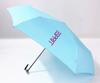 New Arriaval Folding Umbrella Men 165G Super Light Small Foldable Pockets Waterproof Umbrellas Rain Women Kids Paraguas