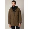 Lancerto Transitional Jacket Green Jacket Horgen
