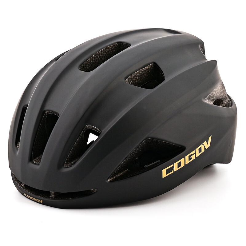 Mountain Road Cycling Helmet L