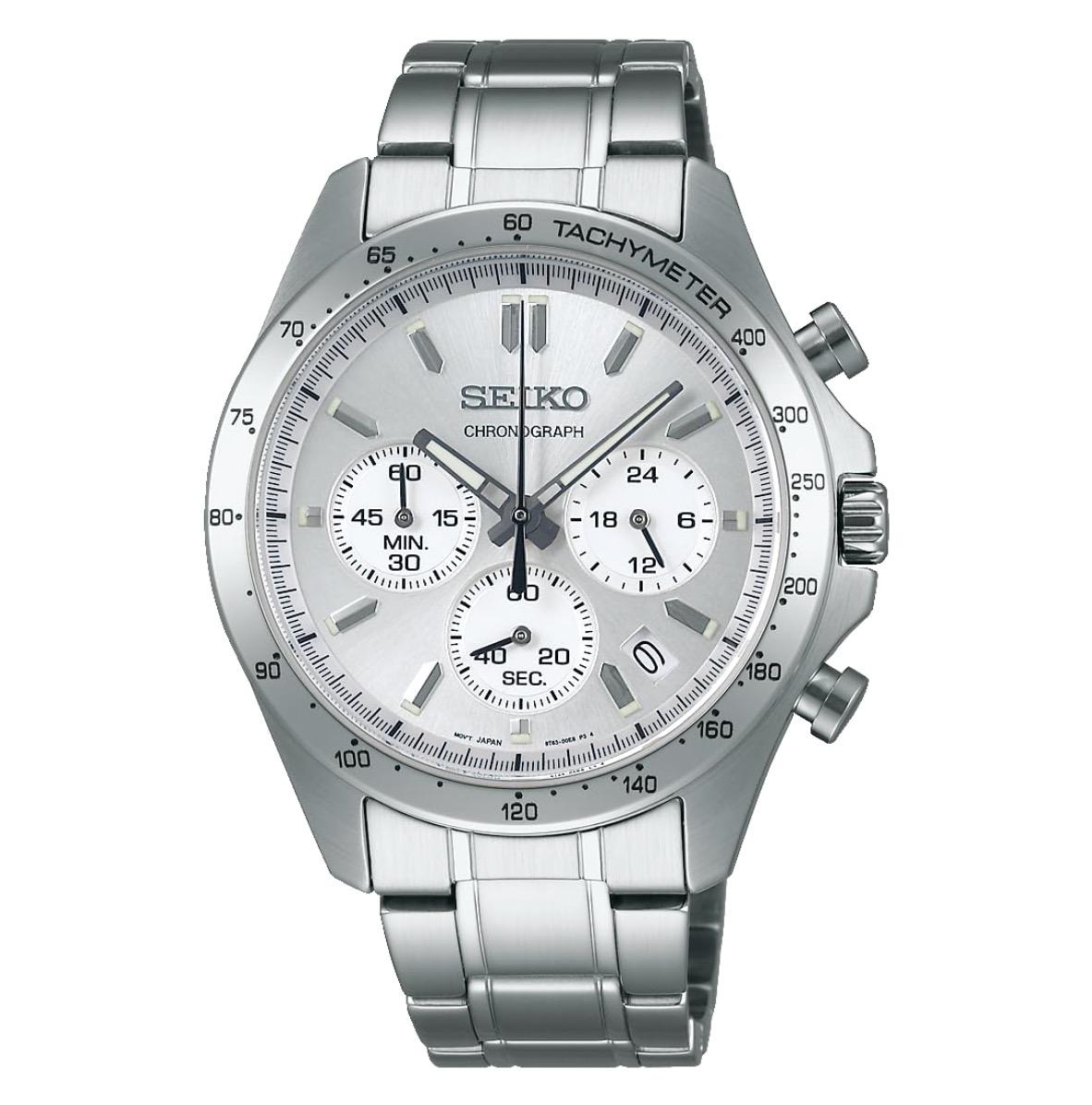 

Seiko Watch SBTR009