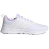 Adidas Qt Racer 2.0 'White Clear Lilac' Women's FY8316