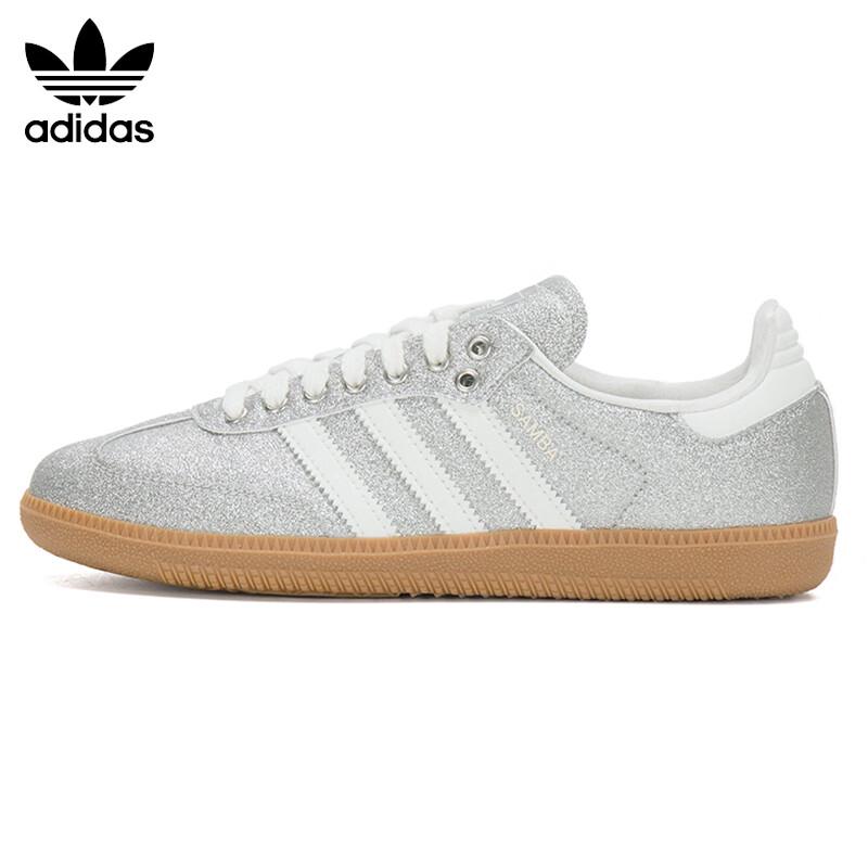 Adidas Samba OG Women s Casual Shoes UK 4