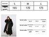 Mark Fairwhale Women's Long Hooded Down Jacket