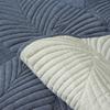 Nordic Sofa Cushion Fabric Four Seasons Universal Cushion Non-Slip Simple Winter Leather Sofa Cover Backrest Towel Solid Wood
