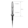 Tens Penis Electro Sex Estim Penis Plug Electrostimulator Uretal Plug Electrosex Dilator Urethal Electric Penis Stimulator