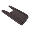 Armrest Cover Suede Interior Center Console Armrest Box Panel Cover Trim for   10th Gen 2016 To 2020