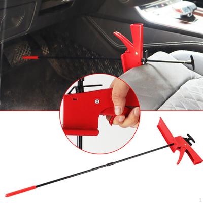 Brake Depressor Tool Pedal 28 Inch Truck Accelerater Maintenance