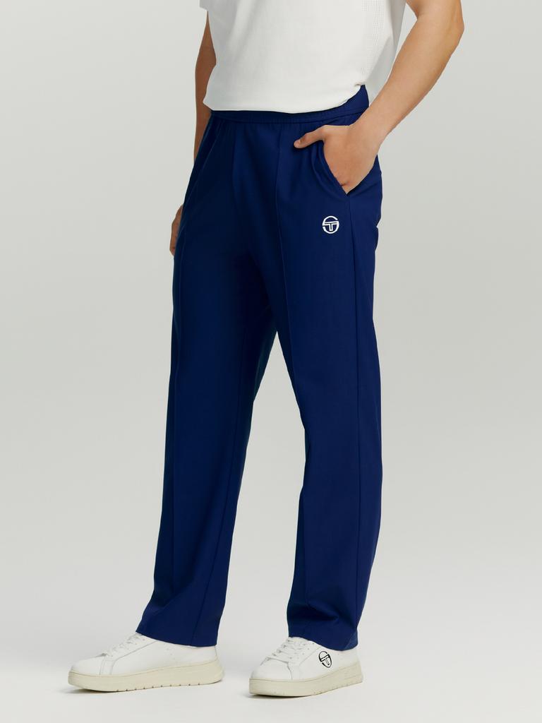 SERGIO TACCHINI M Resort Woven Relaxed Fit Pants