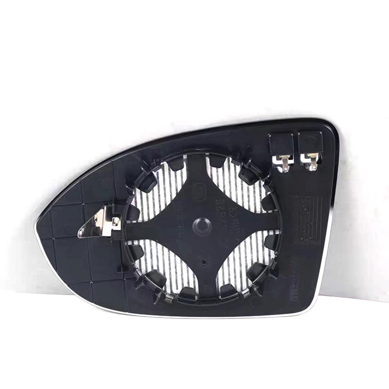 Volkswagen Golf 8 Rearview Mirror Cover Turn Signal Housing (2021-2023)