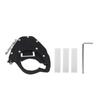 Motorcycle Handlebar Control Throttle Lock Assist Handlebar Adjustable Control Throttle Assist Lock Retainer