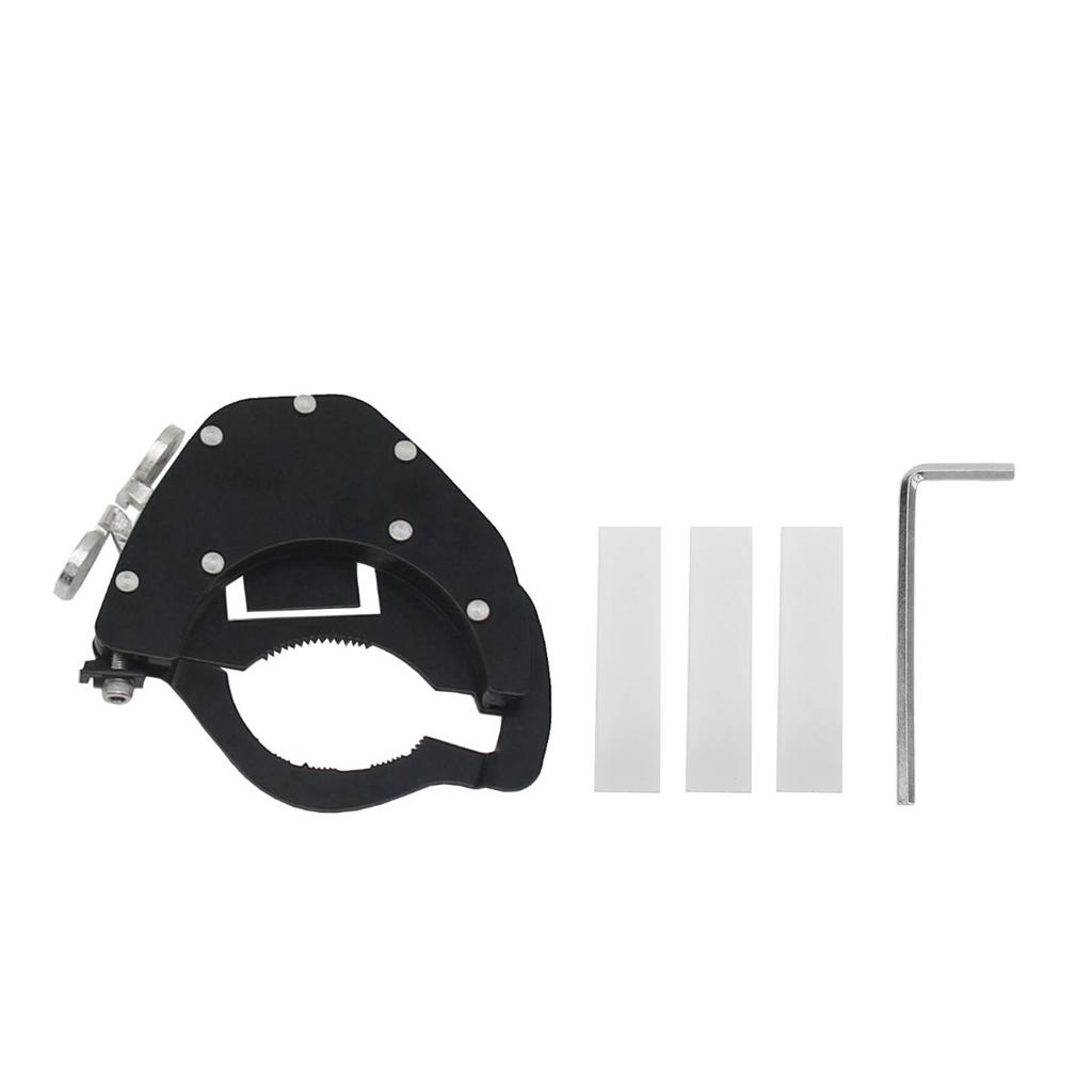 Motorcycle Handlebar Control Throttle Lock Assist Handlebar Adjustable Control Throttle Assist Lock Retainer