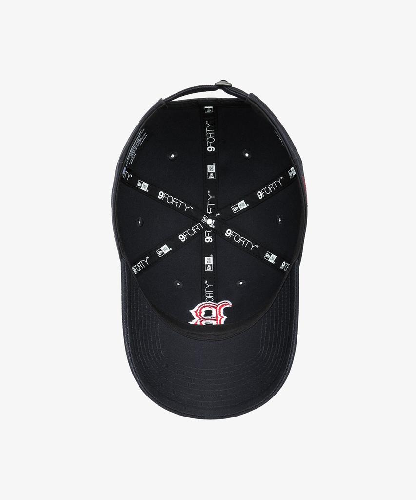New Era 940Unst Mlb Basic Bosred Nvy
