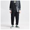 Men's Street Multi-pocket Tool Overalls Overalls One-piece Overalls Trousers