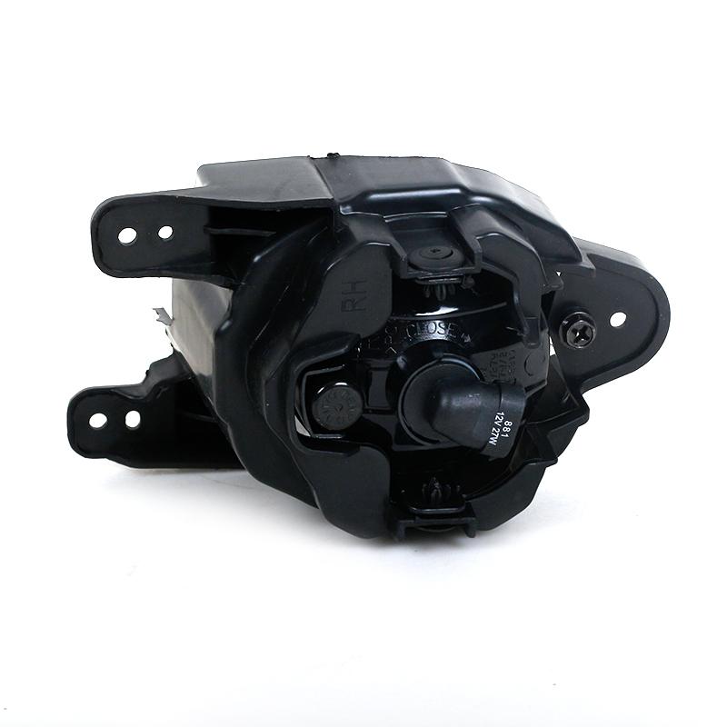 For Kia Soul  2010 2011 2012 2013 Car Front Bumper Fog Light Lamp Foglight Foglamp Assembly With