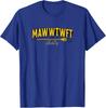 Cal Raleigh - MAWWTWFT - Seattle Baseball T-Shirt