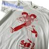RANMA 1/2 FLUID SINCE 1987 Anime Manga UNISEX T-Shirt Tops Tee - GILDAN - Quality Print