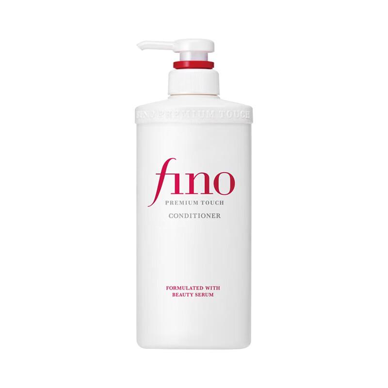 FINO Premium Touch Hair Conditioner