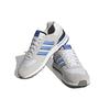 Adidas Neo Run 80s Shoes 'White Blue Fusion' (Unisex) Running Shoes HP6111