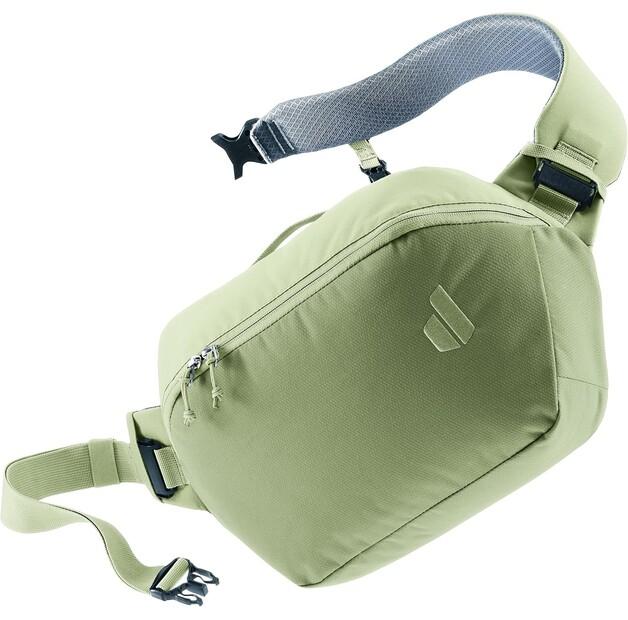 

Рюкзак Deuter Stroof 5 grove/mineral (3800025-1212)
