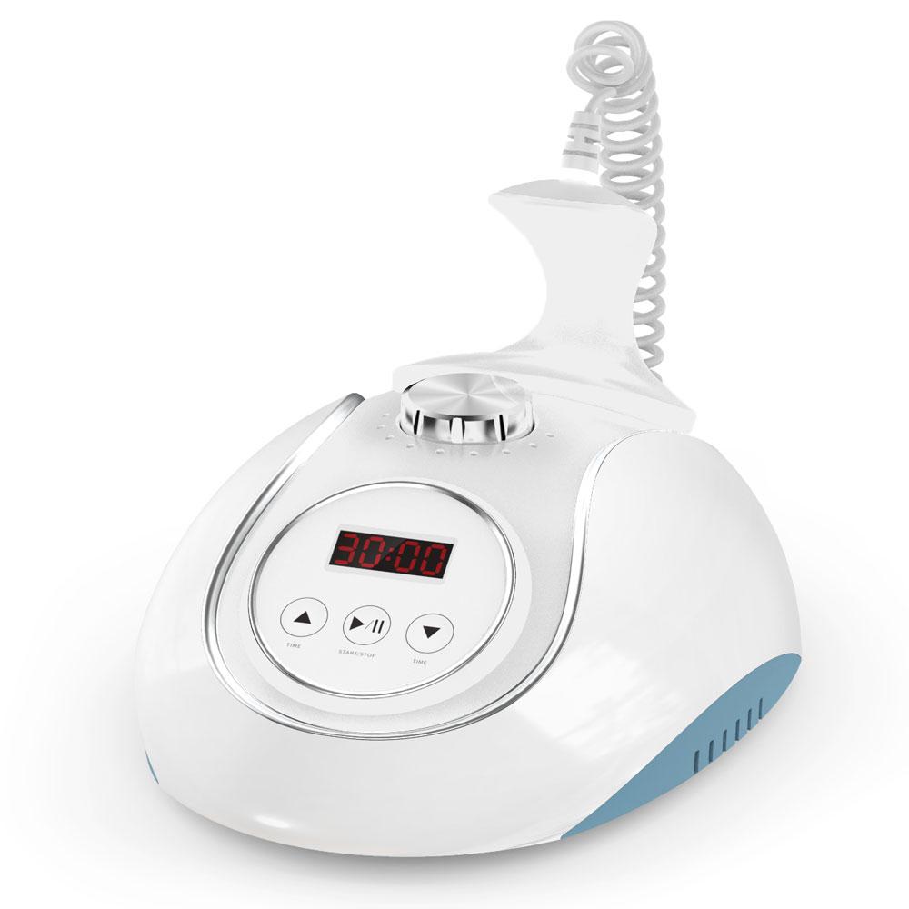 Unoisetion Cavitation 2.0 Похудение против целлюлита для домашнего использования Белый 215(L)*155(W)*85(H)mm белый