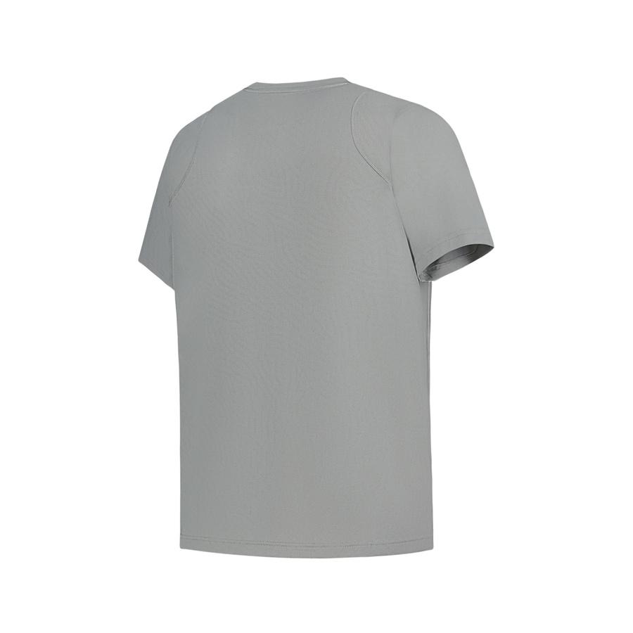 New Balance T Shirt Men's Slate Gray MT51607-YST