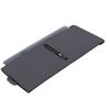 Car Polarized Sun Visor Extender with Zipper Slider Anti Glare PC Lens Sunvisor Extension for Driver Side
