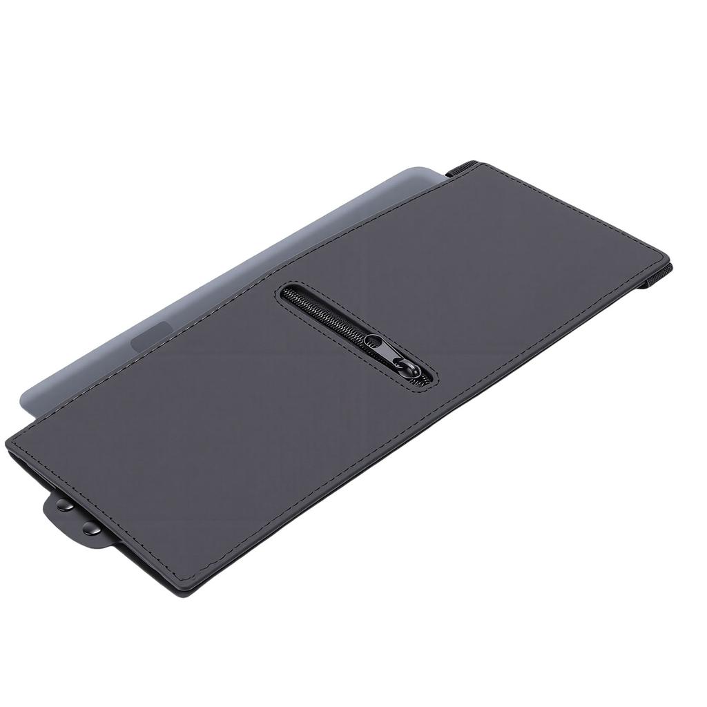 Car Polarized Sun Visor Extender with Zipper Slider Anti Glare PC Lens Sunvisor Extension for Driver Side