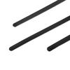 300PCS Cable Ties Multi Size     for   Garden Fastener Supplies