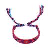 Adjustable Woven Bracelet Transshipment Nepalese Ethnic Bracelet Bohemian Bracelet  Jewelry Gift