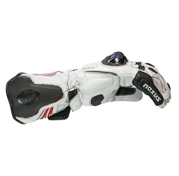 Garibaldi Xus Gari мотоперчатки