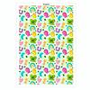 Festive Water Transfer Decals Set For Patrick's Themed Parties With Strong Adhesion And Sturdy Material